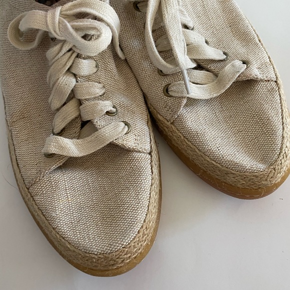 Born Abelonia Espadrille Sneaker - Picture 8 of 14